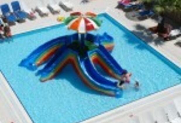 Club Alpina Apart Otel - Görsel 4