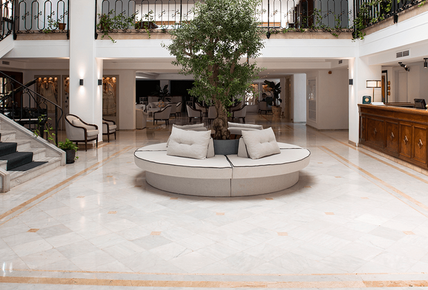 Hotel Karia Princess Bodrum - Görsel 6