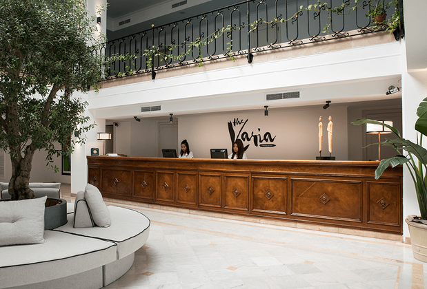 Hotel Karia Princess Bodrum - Görsel 7