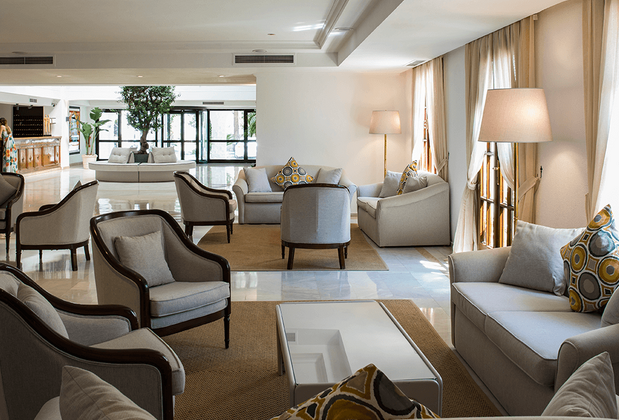 Hotel Karia Princess Bodrum - Görsel 8