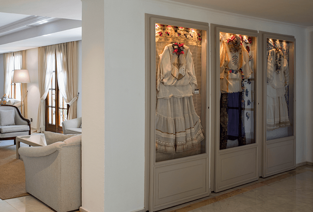 Hotel Karia Princess Bodrum - Görsel 9