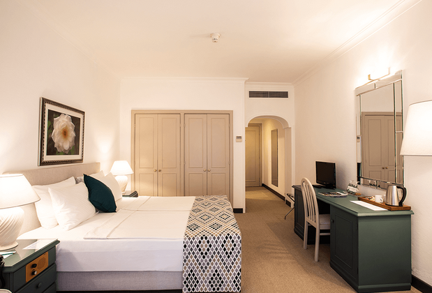 Hotel Karia Princess Bodrum - Görsel 10