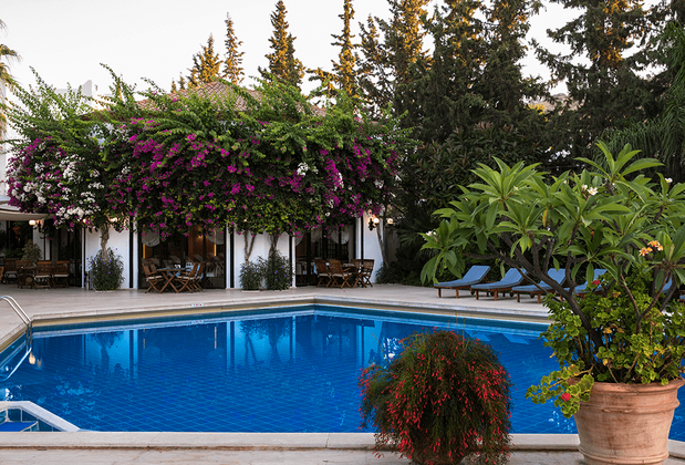 Hotel Karia Princess Bodrum - Görsel 3