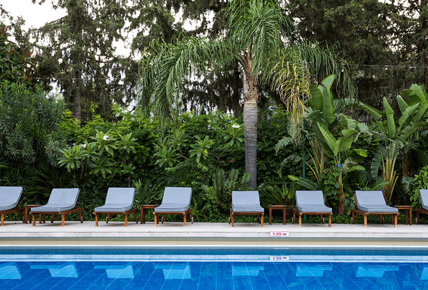 Hotel Karia Princess Bodrum - Görsel 4