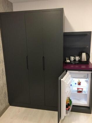 Karikatur Bi Hotel - Görsel 14