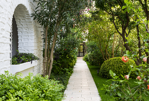 Hotel Karia Princess Bodrum - Görsel 5