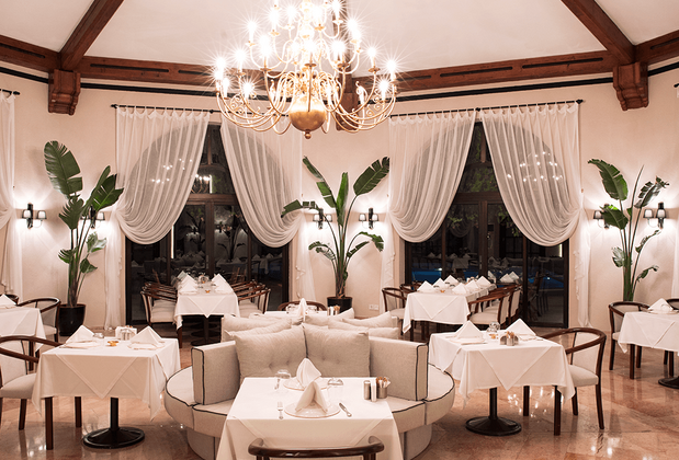 Hotel Karia Princess Bodrum - Görsel 16