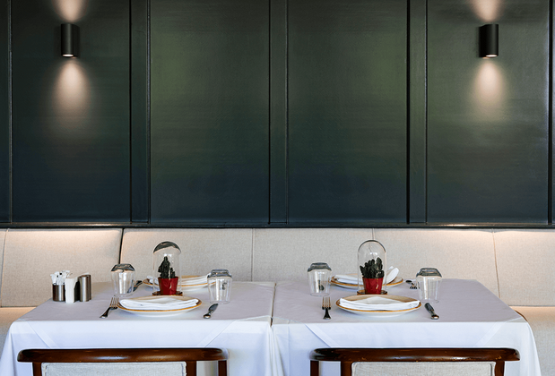 Hotel Karia Princess Bodrum - Görsel 18