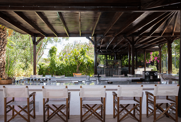 Hotel Karia Princess Bodrum - Görsel 13