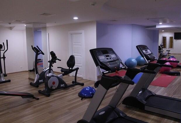 Edi's Premier Hotel - Görsel 8