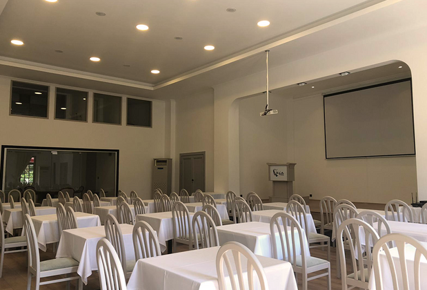 Hotel Karia Princess Bodrum - Görsel 17