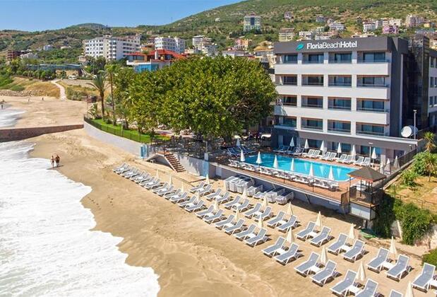 Floria Beach Hotel - Görsel 3