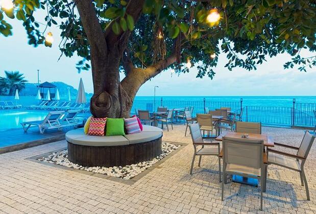 Floria Beach Hotel - Görsel 13