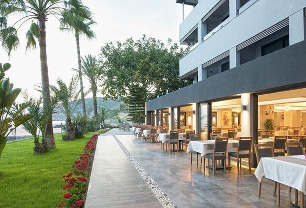 Floria Beach Hotel - Görsel 14