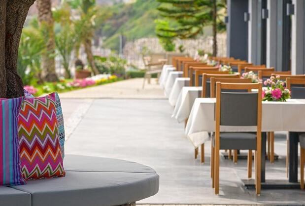 Floria Beach Hotel - Görsel 15