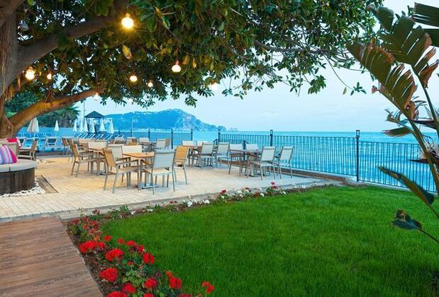 Floria Beach Hotel - Görsel 16