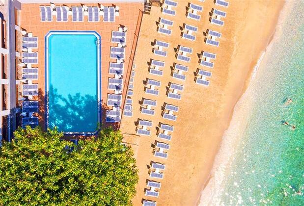 Floria Beach Hotel - Görsel 12