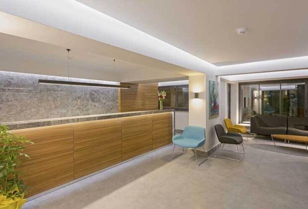 Floria Beach Hotel - Görsel 7