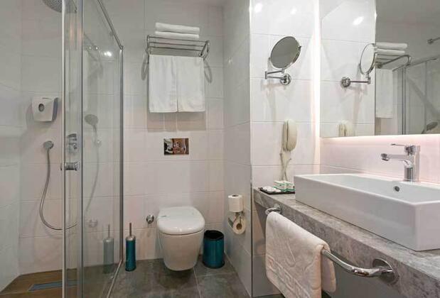 Floria Beach Hotel - Görsel 6