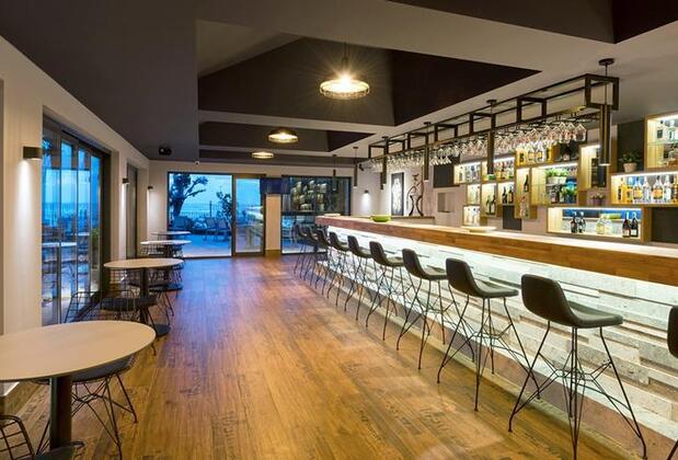 Floria Beach Hotel - Görsel 8