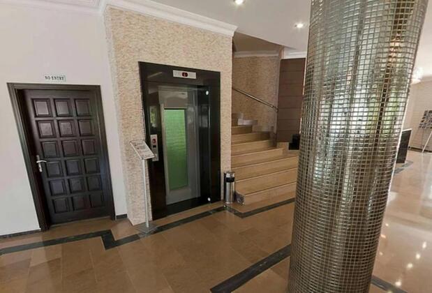 Carmen Suite Otel - Görsel 39