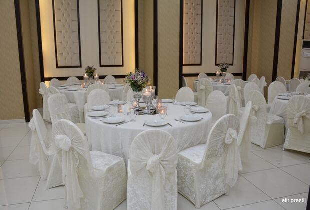 Büyük Velic Hotel - Görsel 36