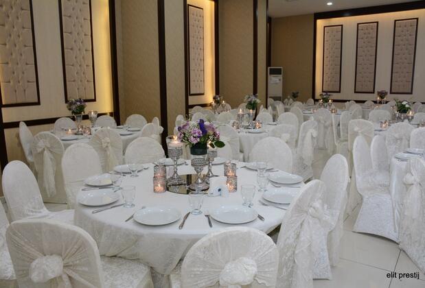 Büyük Velic Hotel - Görsel 38