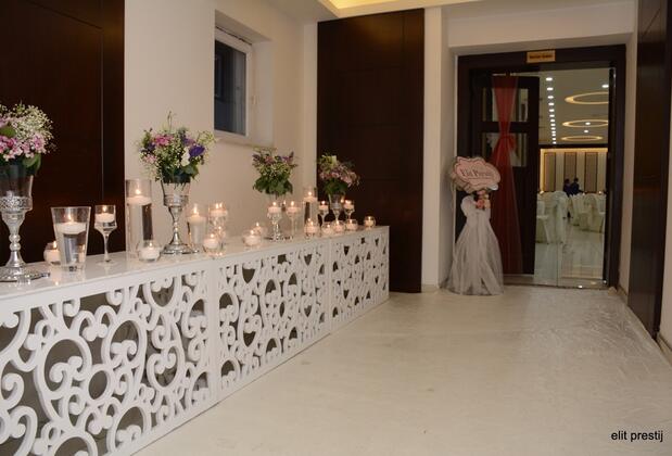 Büyük Velic Hotel - Görsel 39