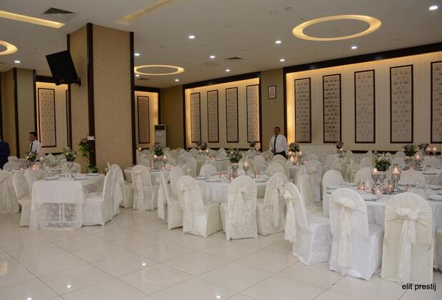 Büyük Velic Hotel - Görsel 42