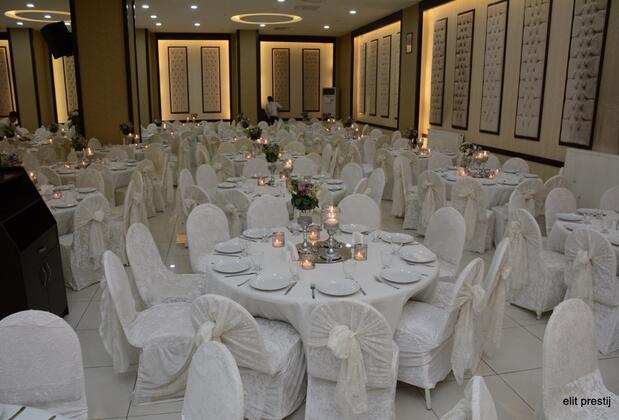 Büyük Velic Hotel - Görsel 43