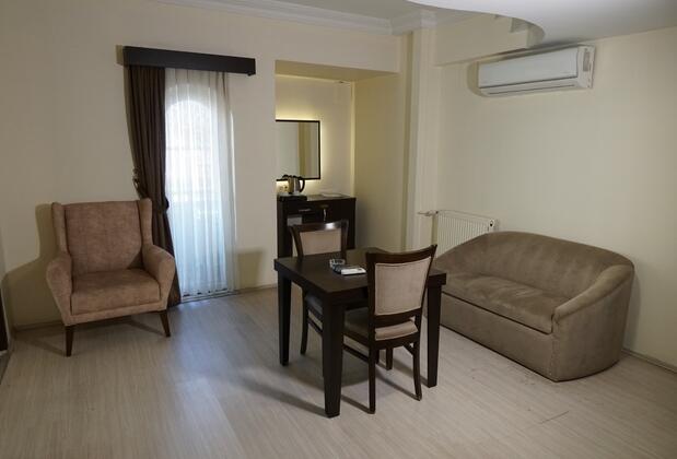 Büyük Velic Hotel - Görsel 7