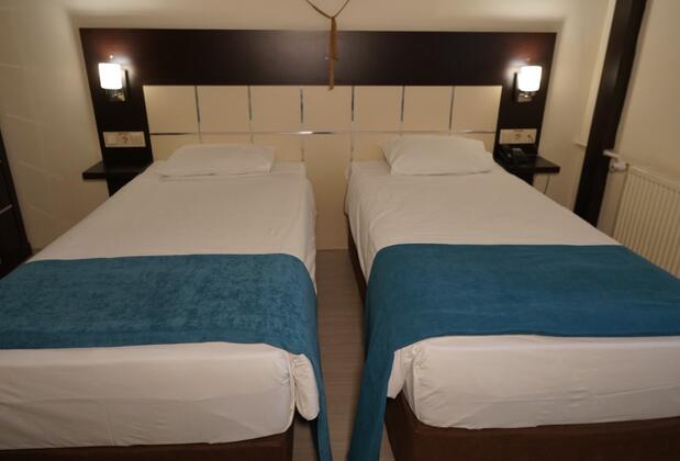 Büyük Velic Hotel - Görsel 20