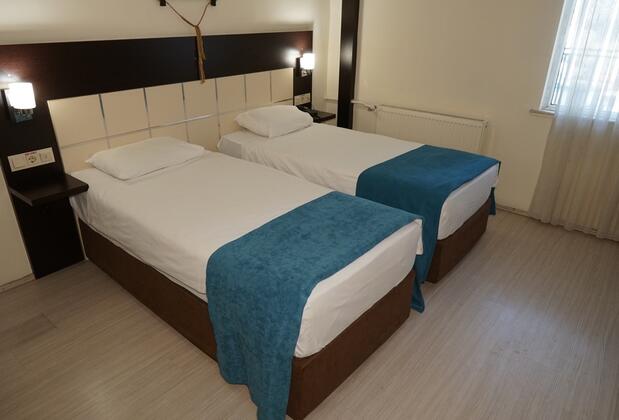 Büyük Velic Hotel - Görsel 22