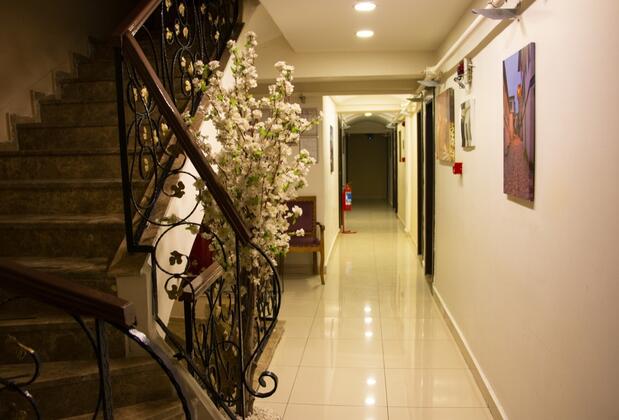 Büyük Velic Hotel - Görsel 5