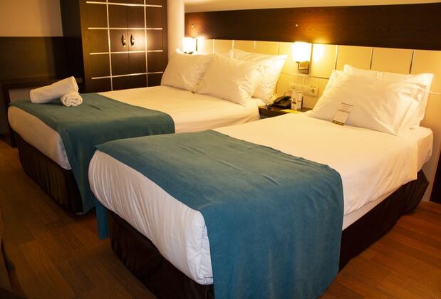 Büyük Velic Hotel - Görsel 9