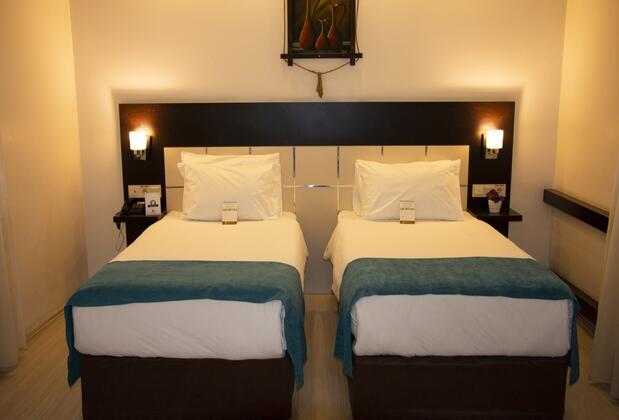 Büyük Velic Hotel - Görsel 10