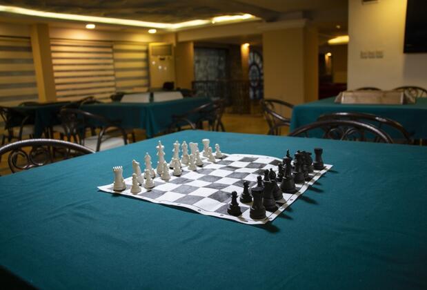 Büyük Velic Hotel - Görsel 29