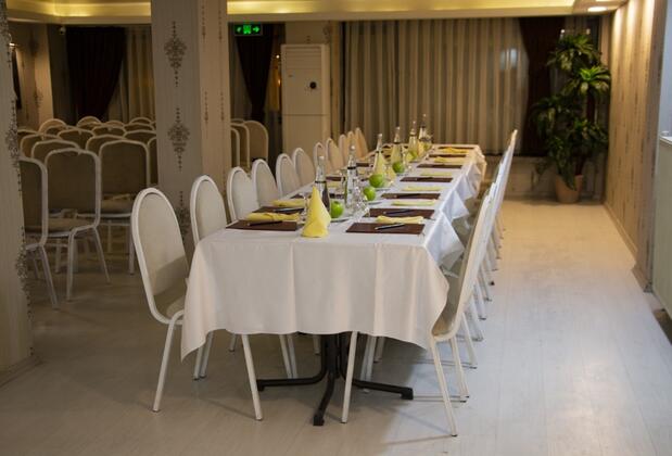 Büyük Velic Hotel - Görsel 30