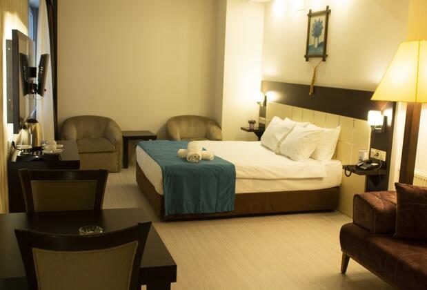 Büyük Velic Hotel - Görsel 11