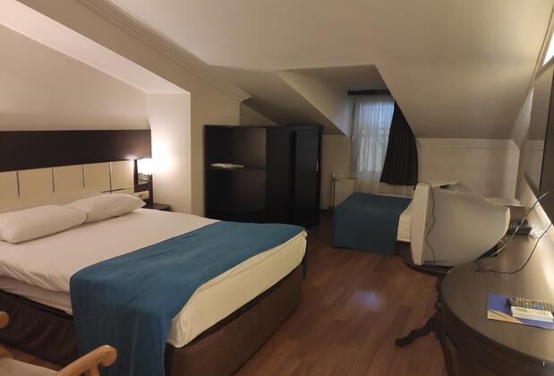 Büyük Velic Hotel - Görsel 13