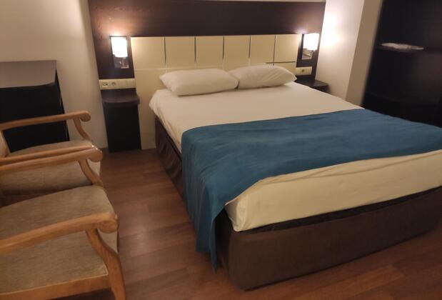 Büyük Velic Hotel - Görsel 25