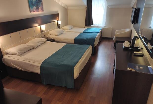 Büyük Velic Hotel - Görsel 16