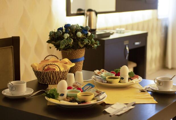 Büyük Velic Hotel - Görsel 33