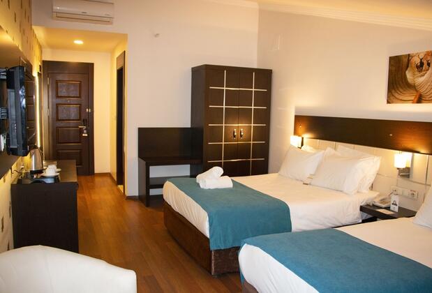 Büyük Velic Hotel - Görsel 19