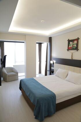 Büyük Velic Hotel - Görsel 8