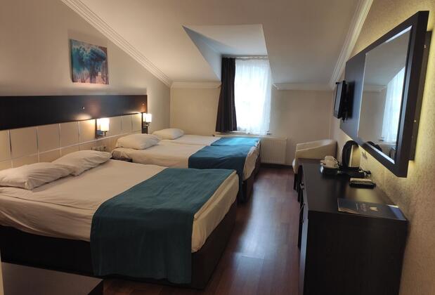 Büyük Velic Hotel - Görsel 14