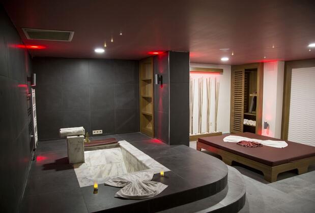 Büyük Velic Hotel - Görsel 6