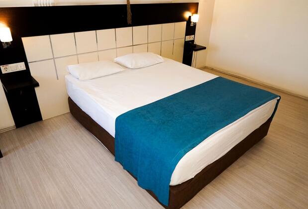 Büyük Velic Hotel - Görsel 15