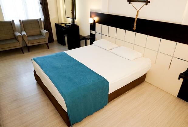 Büyük Velic Hotel - Görsel 21