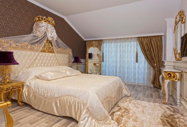 Diamond Hill Resort - Görsel 9